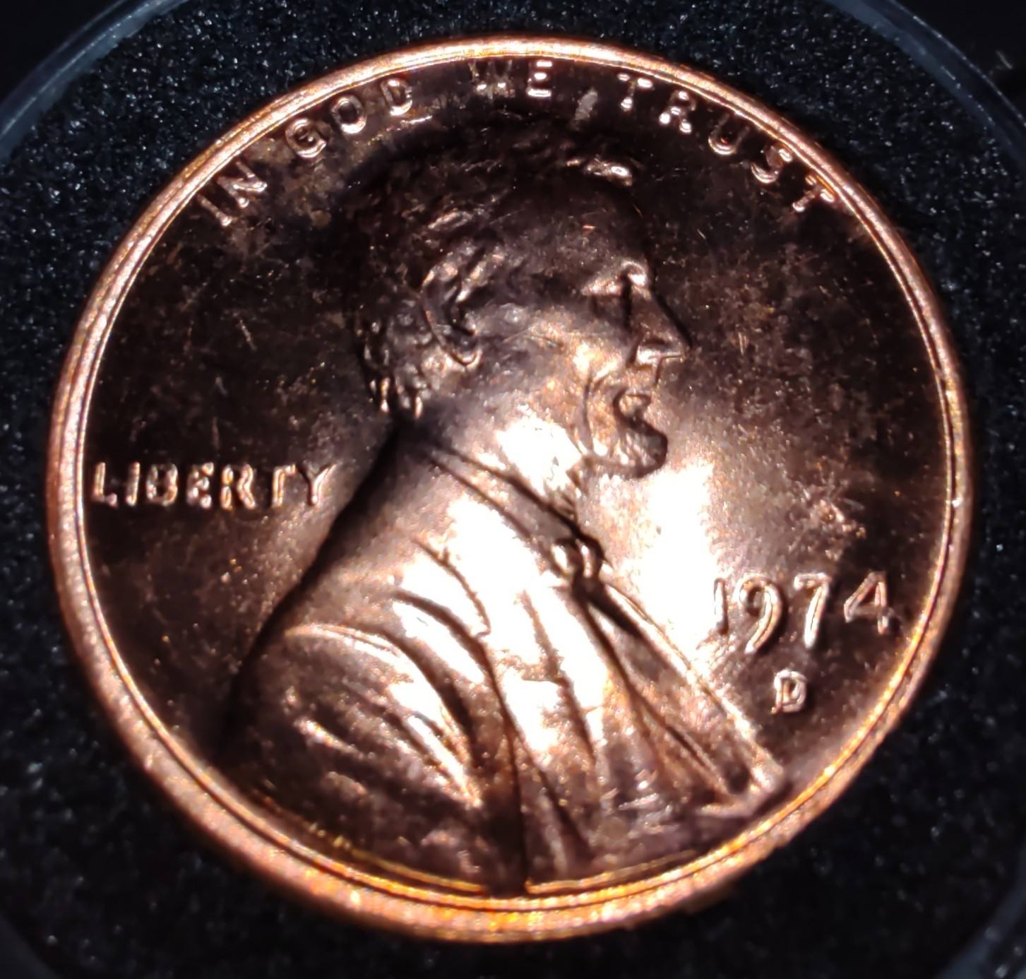 1974-D-Lincoln-Memorial-Grading-Questions